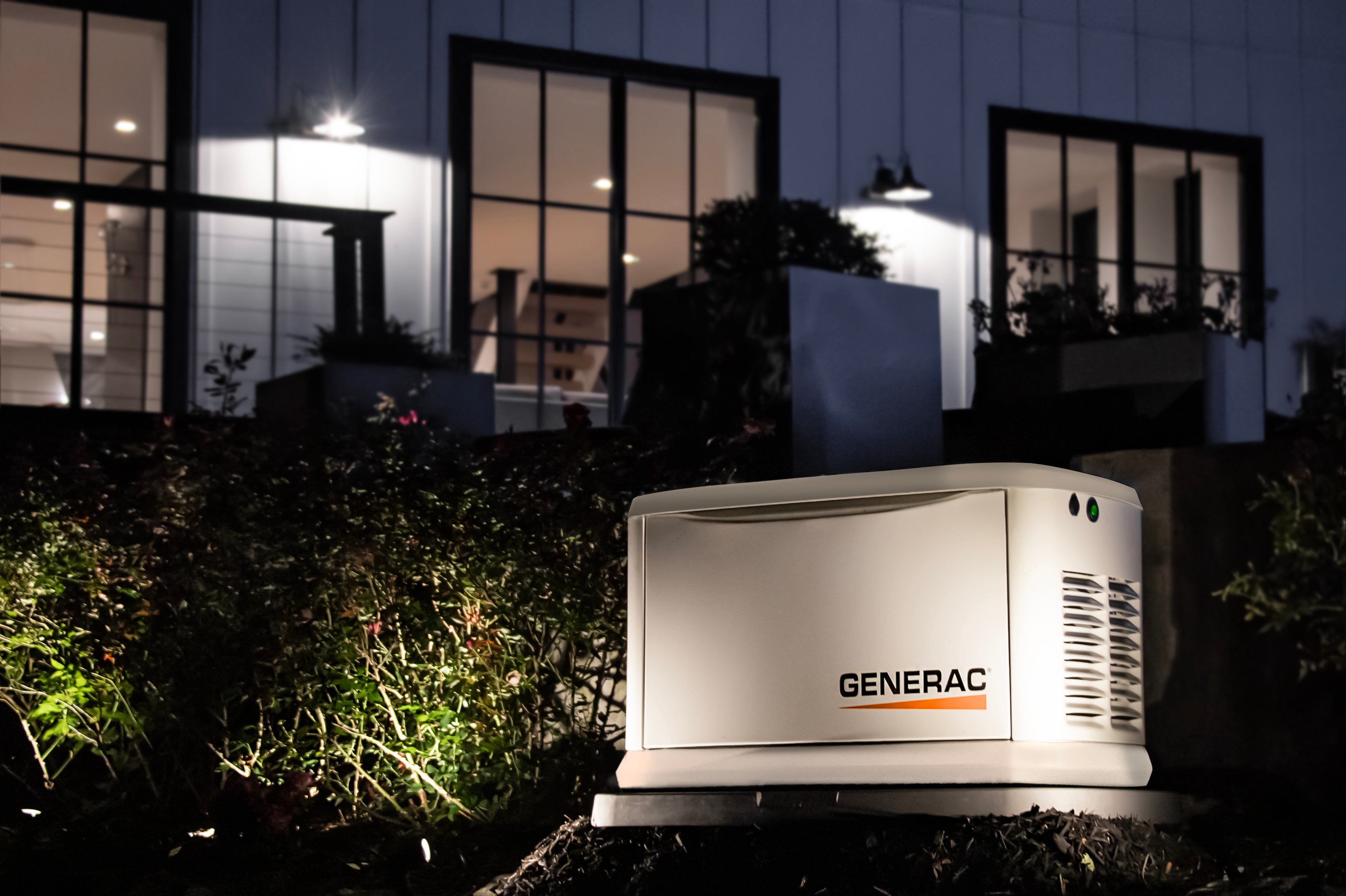 Standby Generators