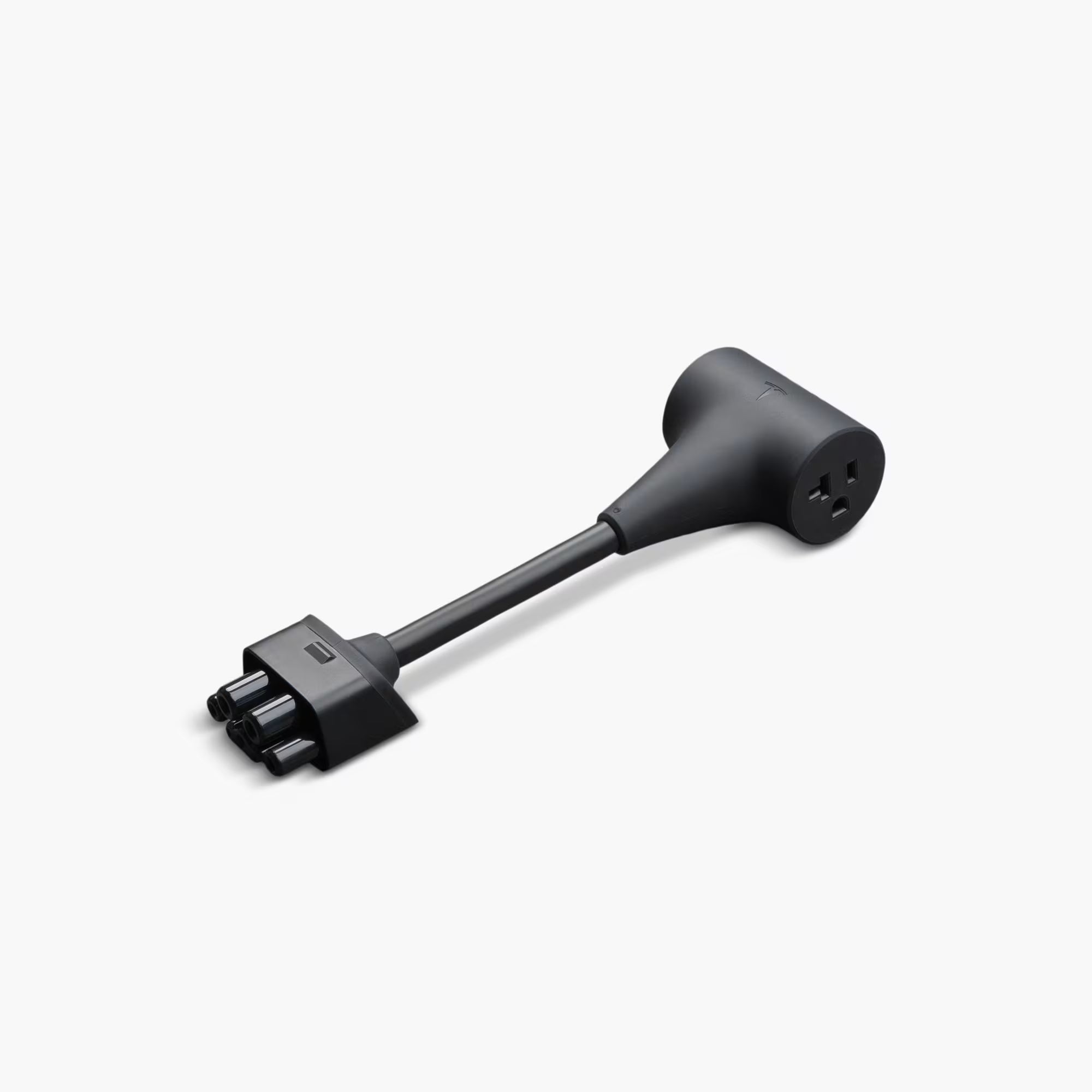 Tesla Powershare Outlet Adapter