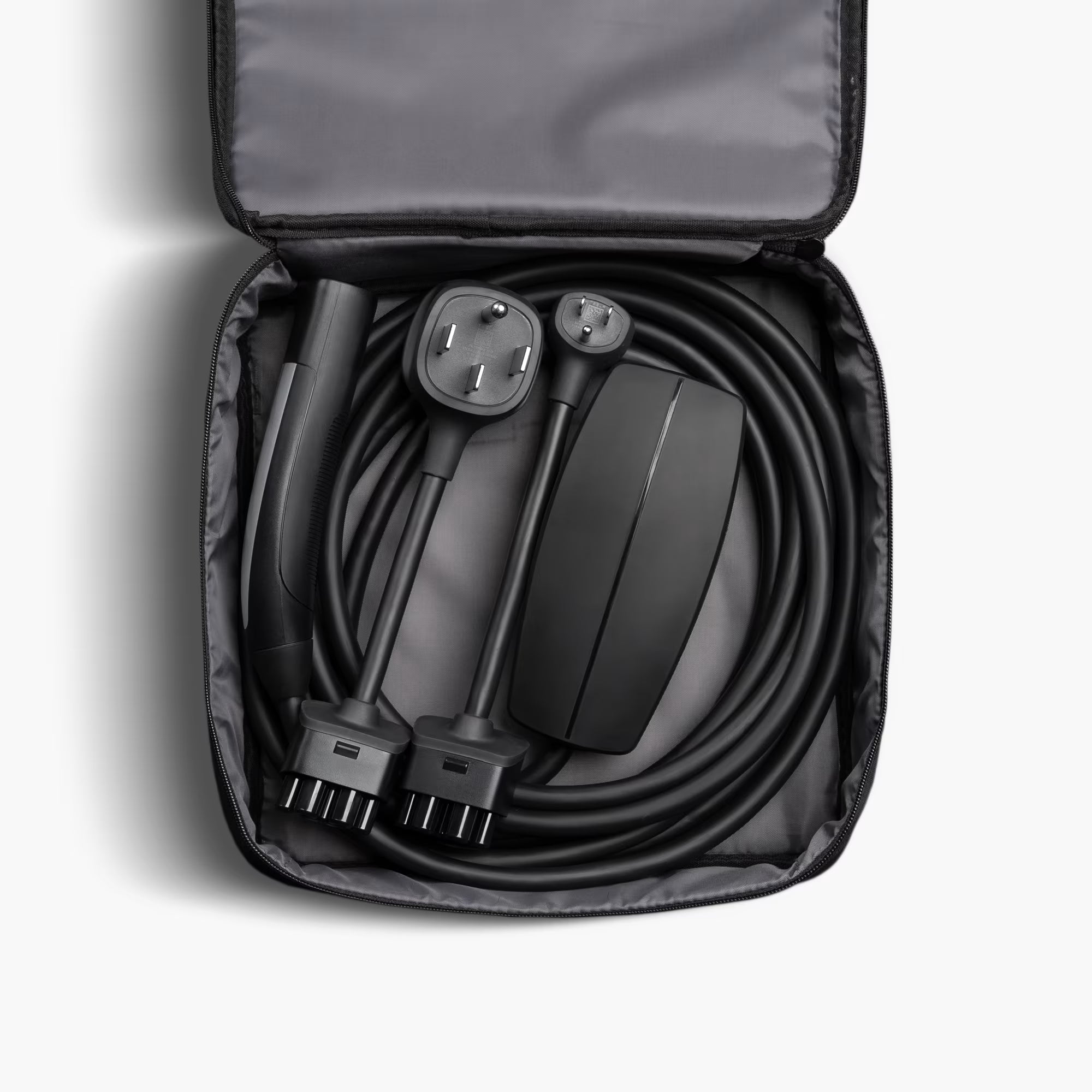 Tesla Mobile Connector