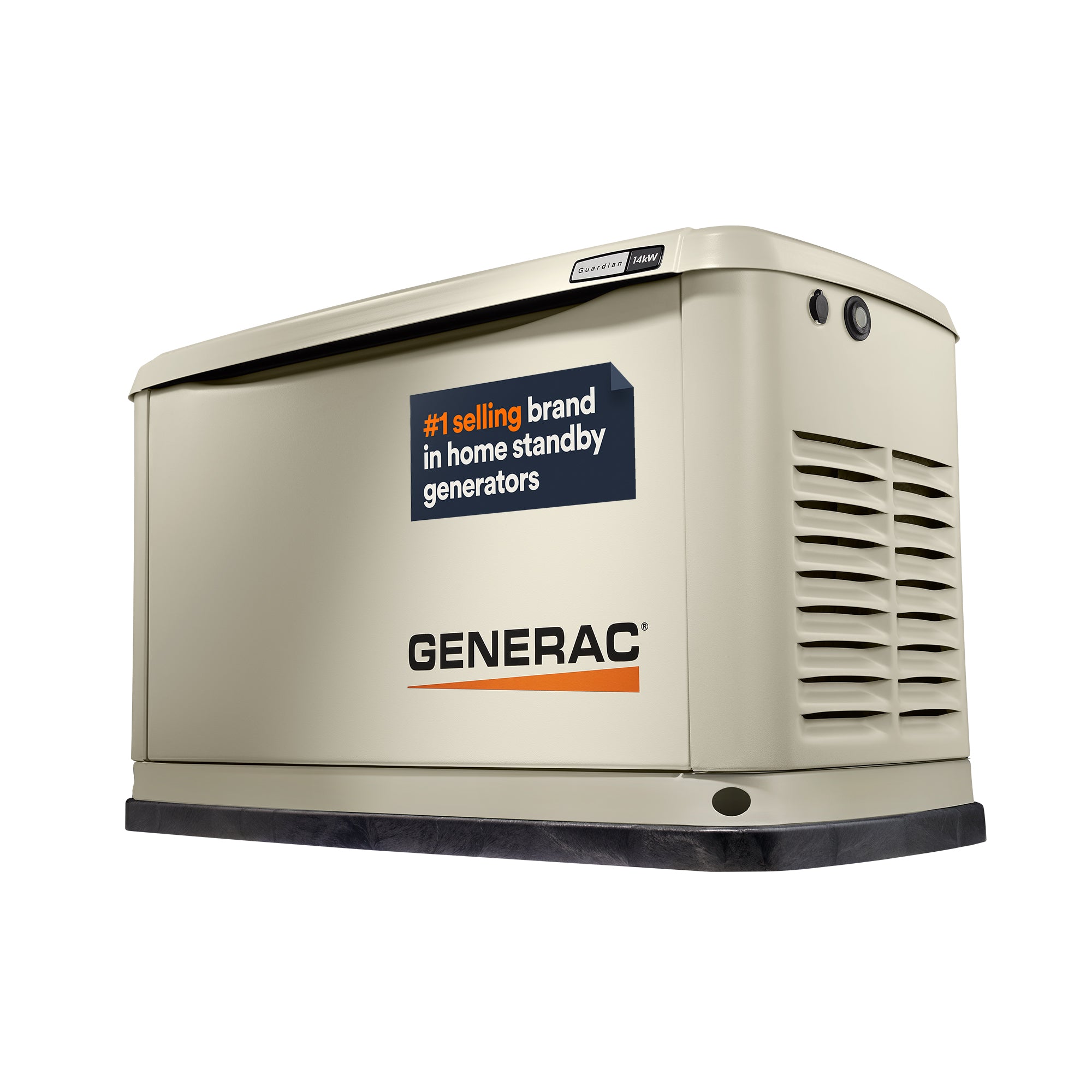 Generac Guardian 22kW Standby Generator (WiFi Enabled)
