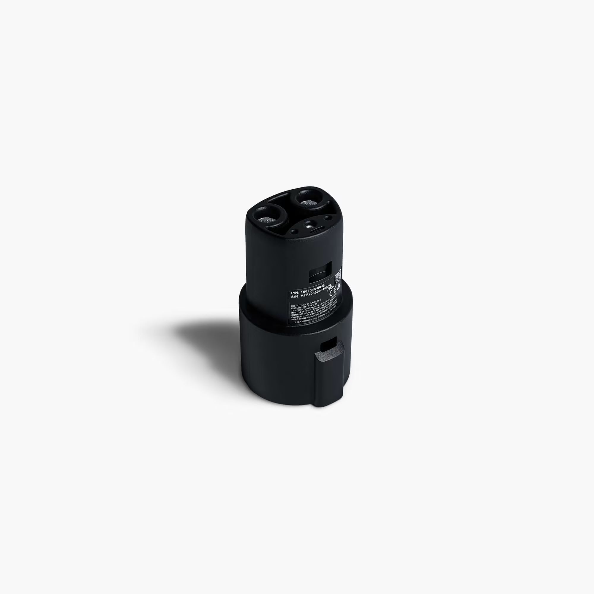 SAE J1772 Charging Adapter