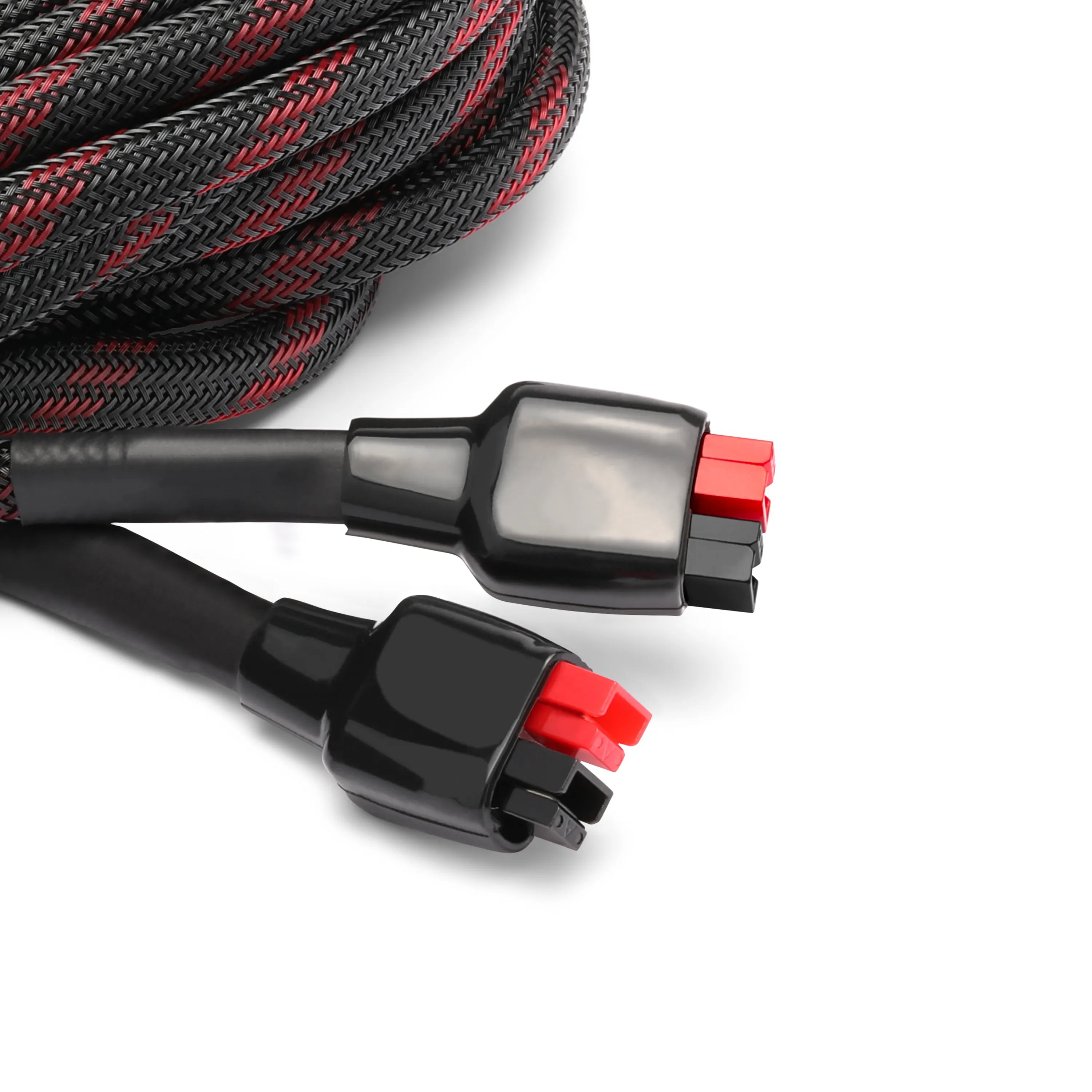 Lion Energy 25' Solar Extension Cable