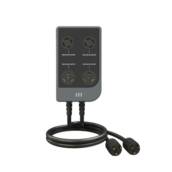 Mango Power mSocket Pro