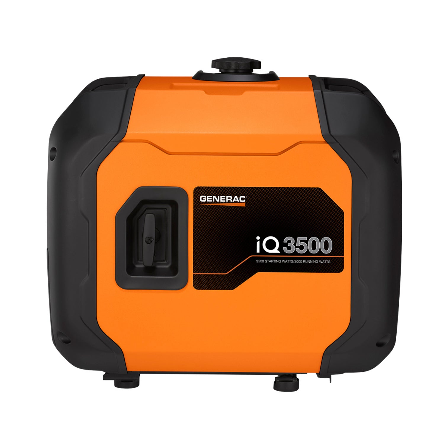Generac Portable Inverter Generator, 3500i
