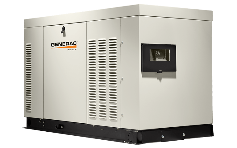 Generac Standby Generator Protector Series 38kW