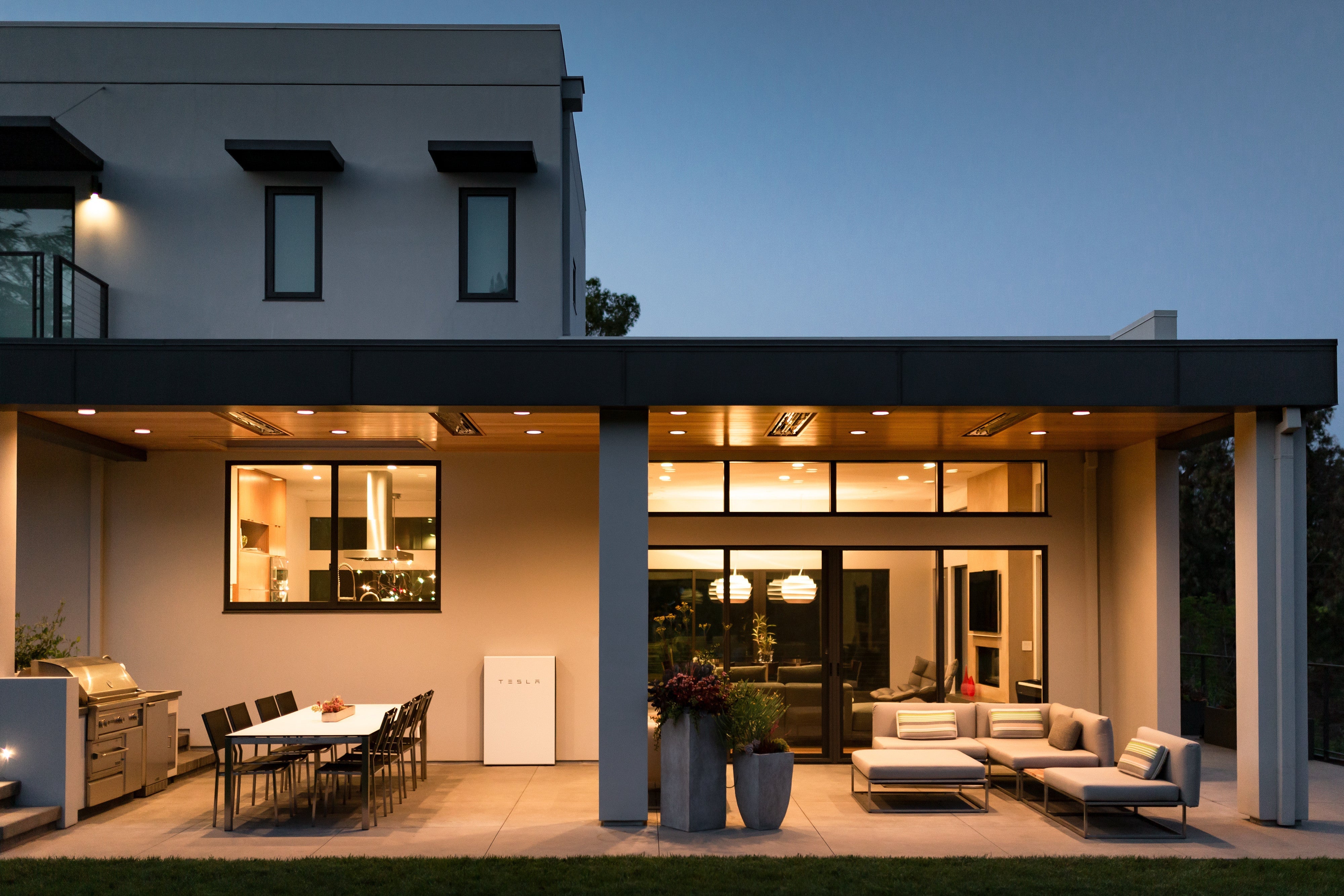 Home Energy