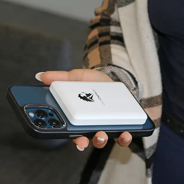 Power Banks