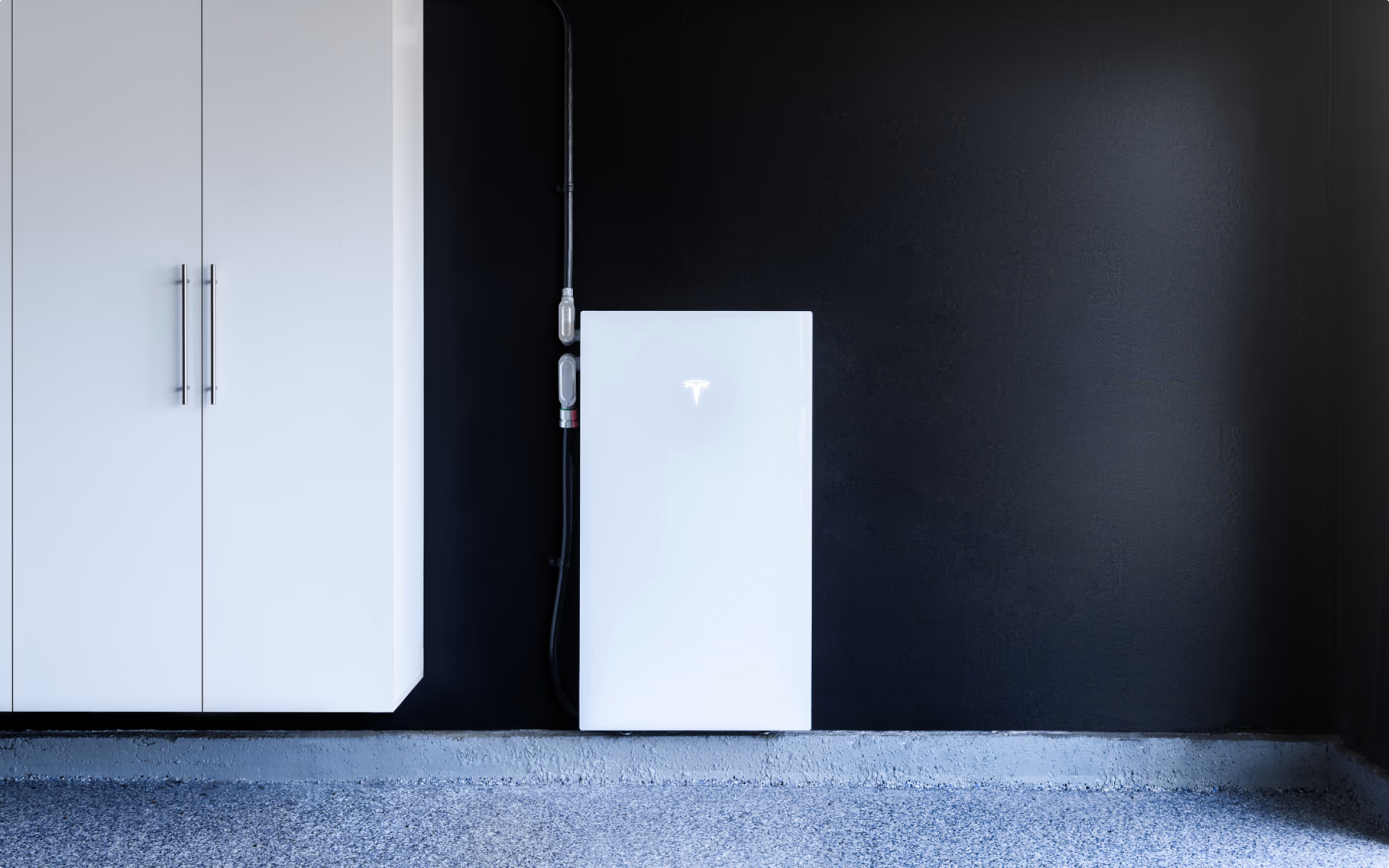 Power Wall