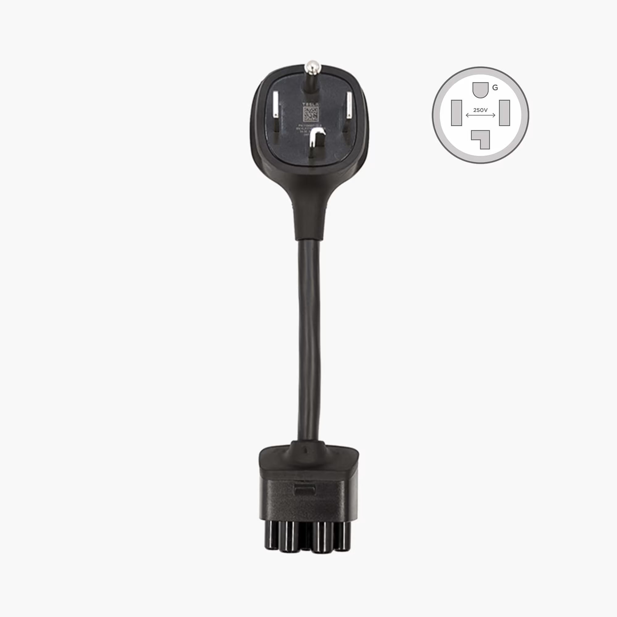 Gen‑2 NEMA Adapters