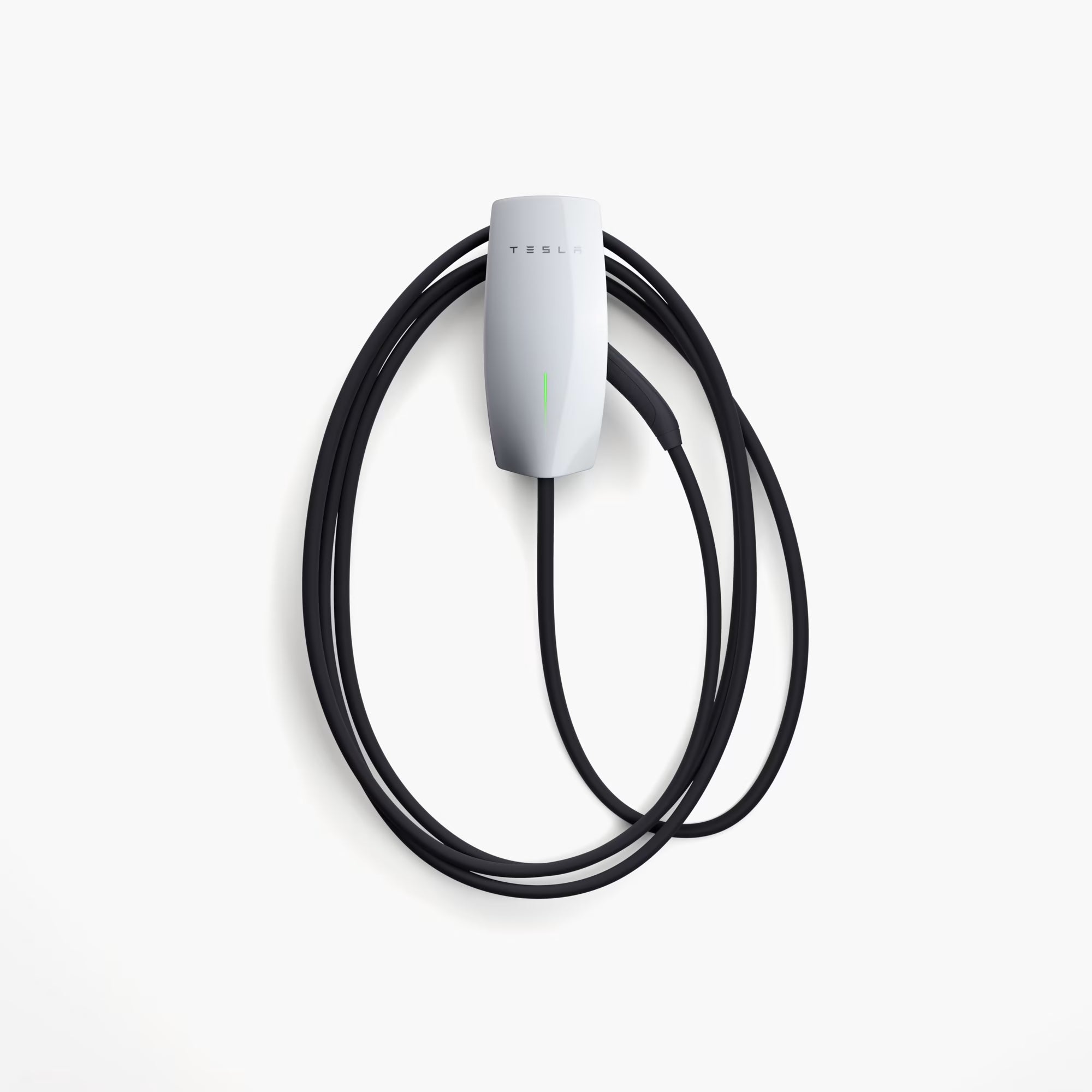 Tesla Wall Connector (24’ Cable)