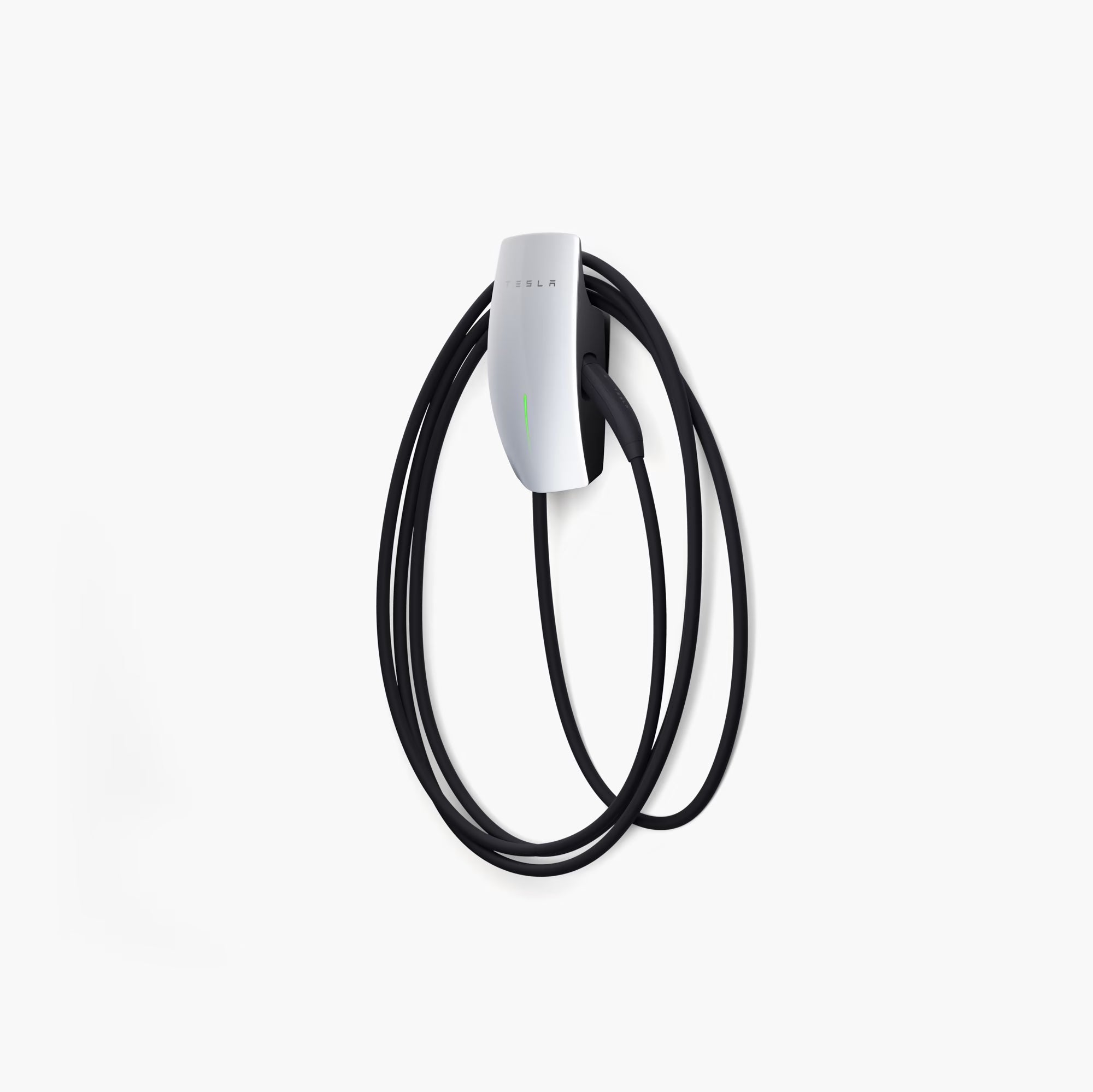 Tesla Wall Connector (24’ Cable)