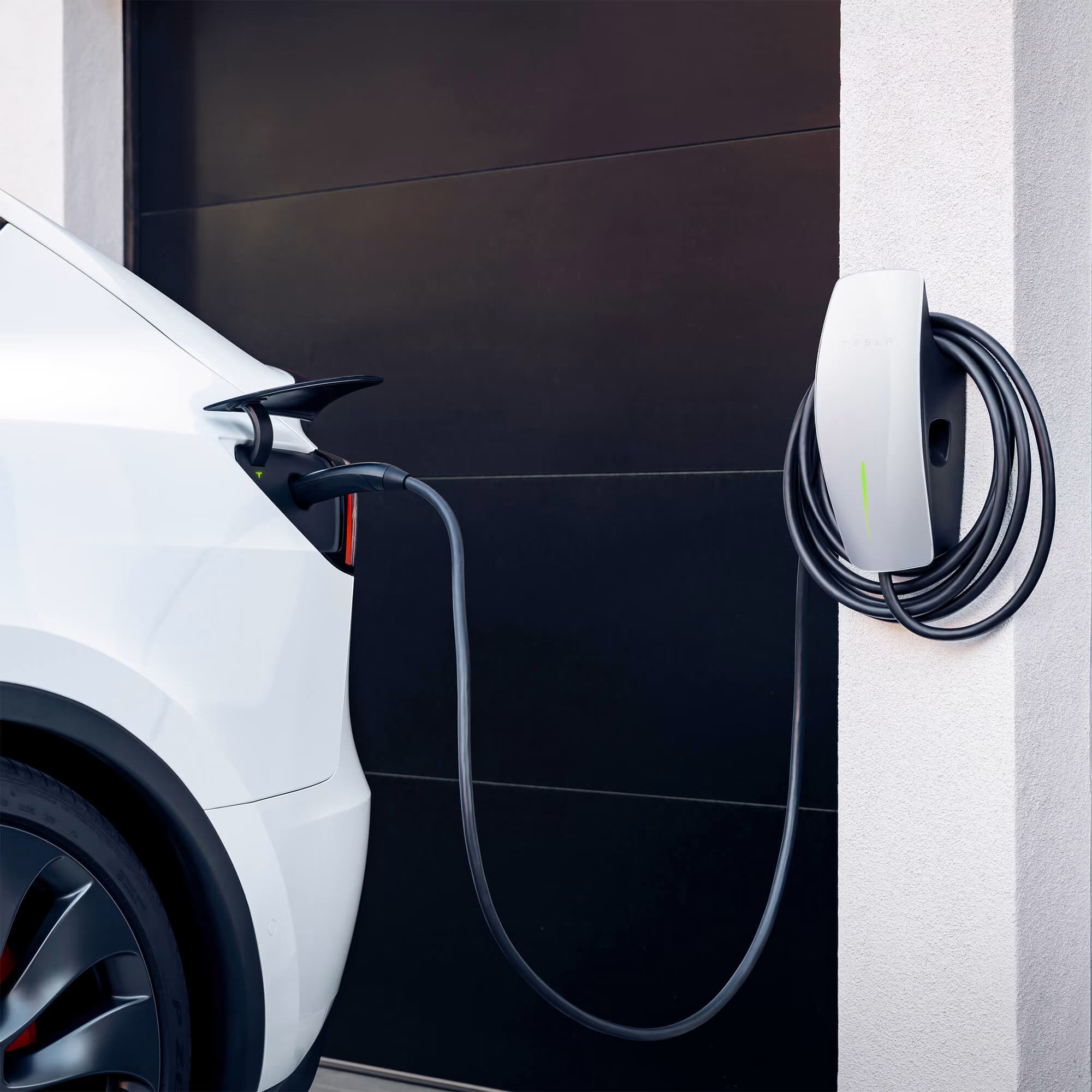 Tesla NEMA Adapter Bundle
