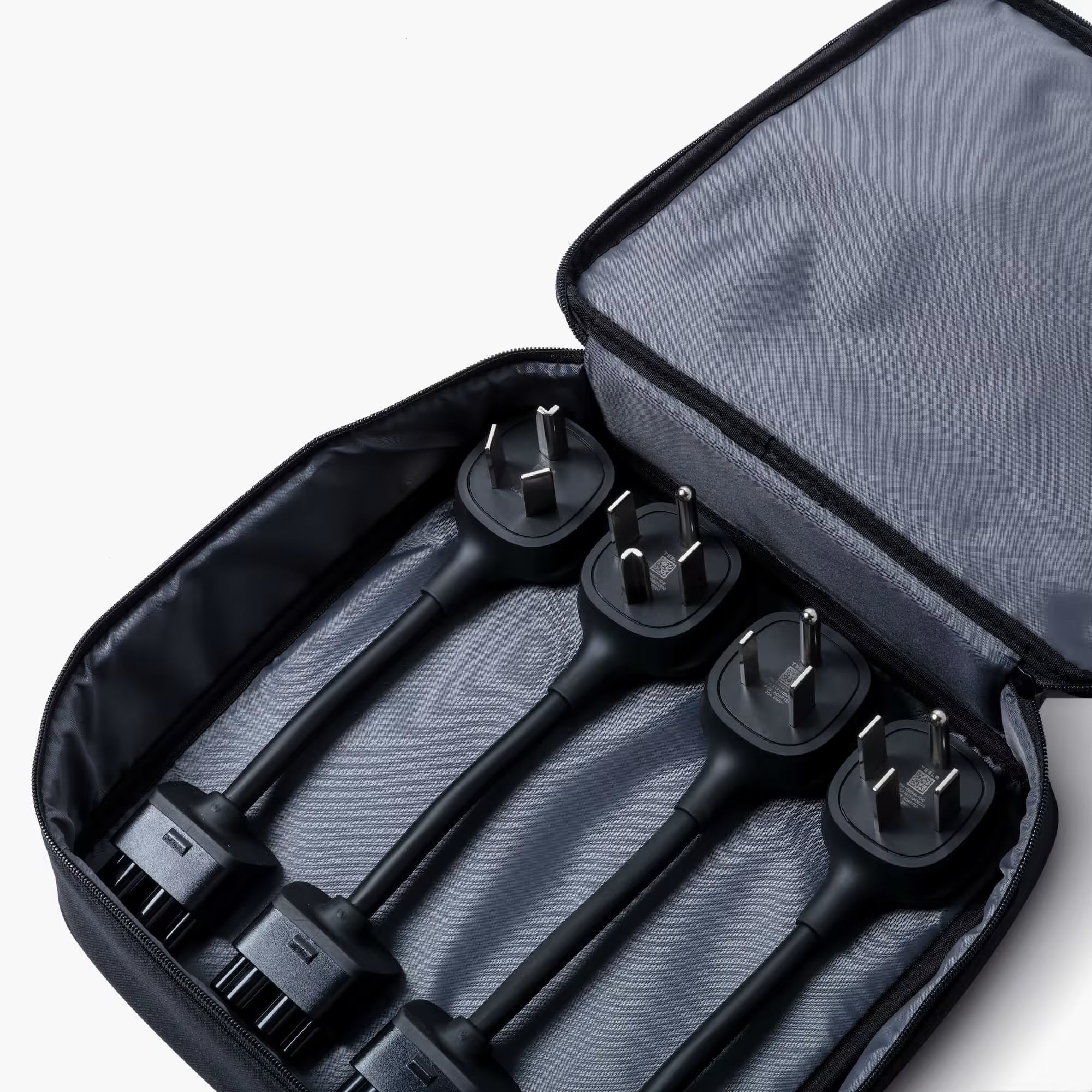 Tesla NEMA Adapter Bundle