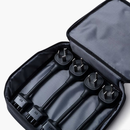 Tesla NEMA Adapter Bundle