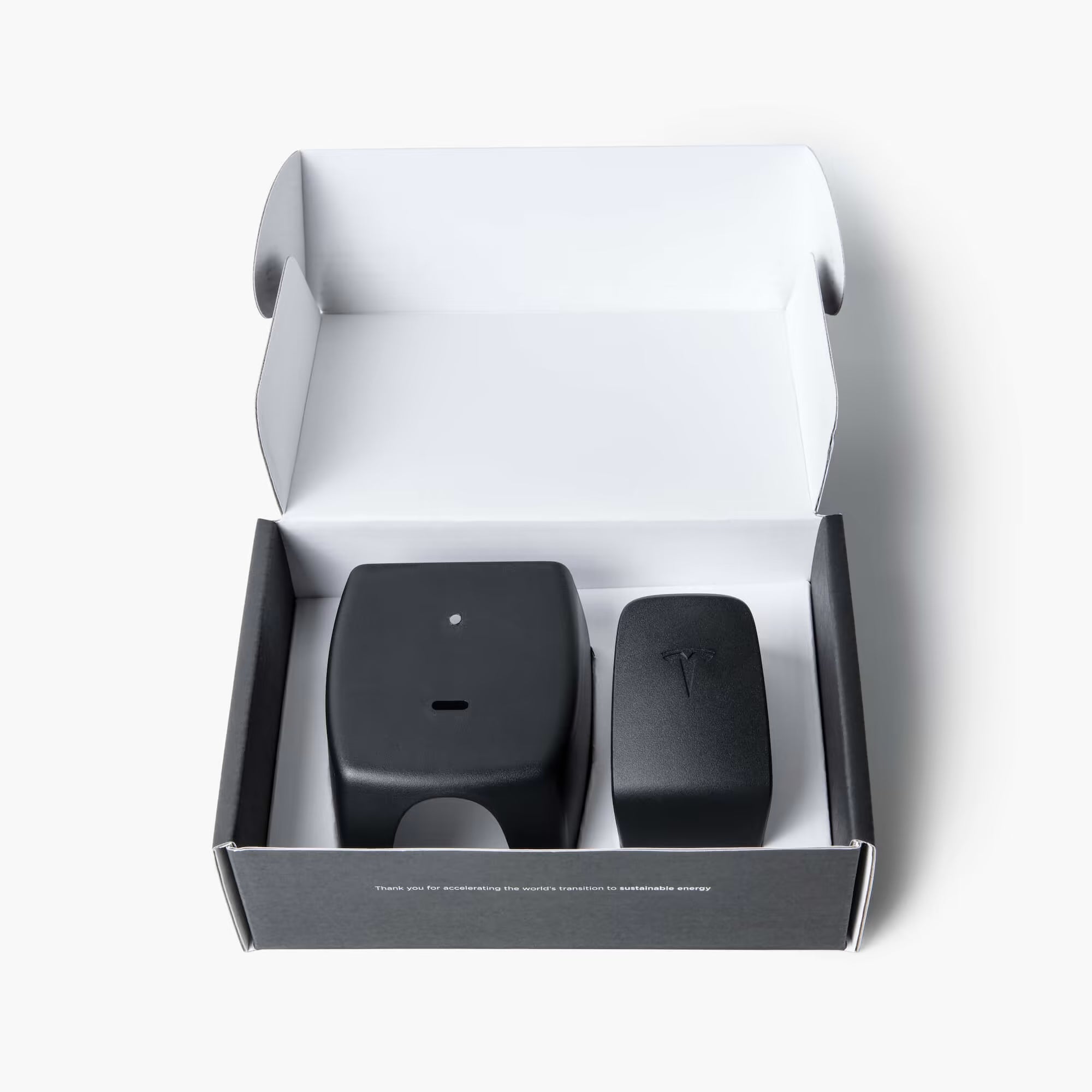 Tesla Cable Organizer