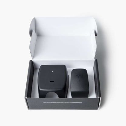Tesla Cable Organizer