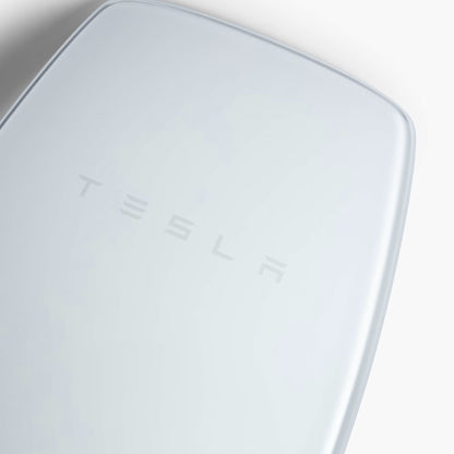 Wall Connector Glass Faceplate