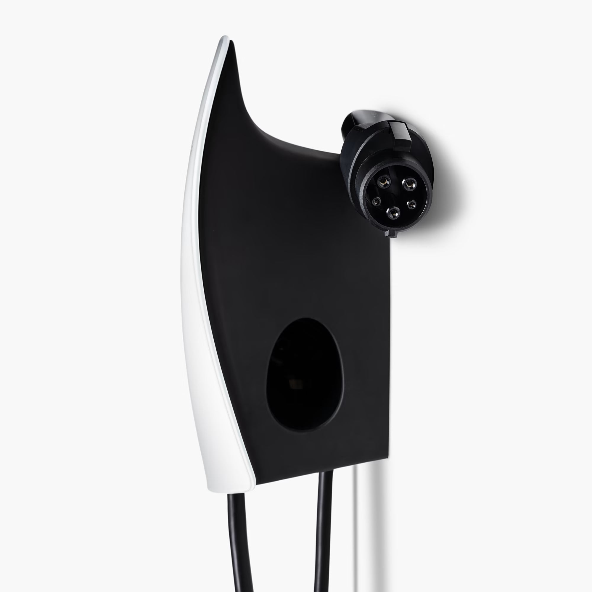 Tesla Universal Wall Connector (24’ Cable)