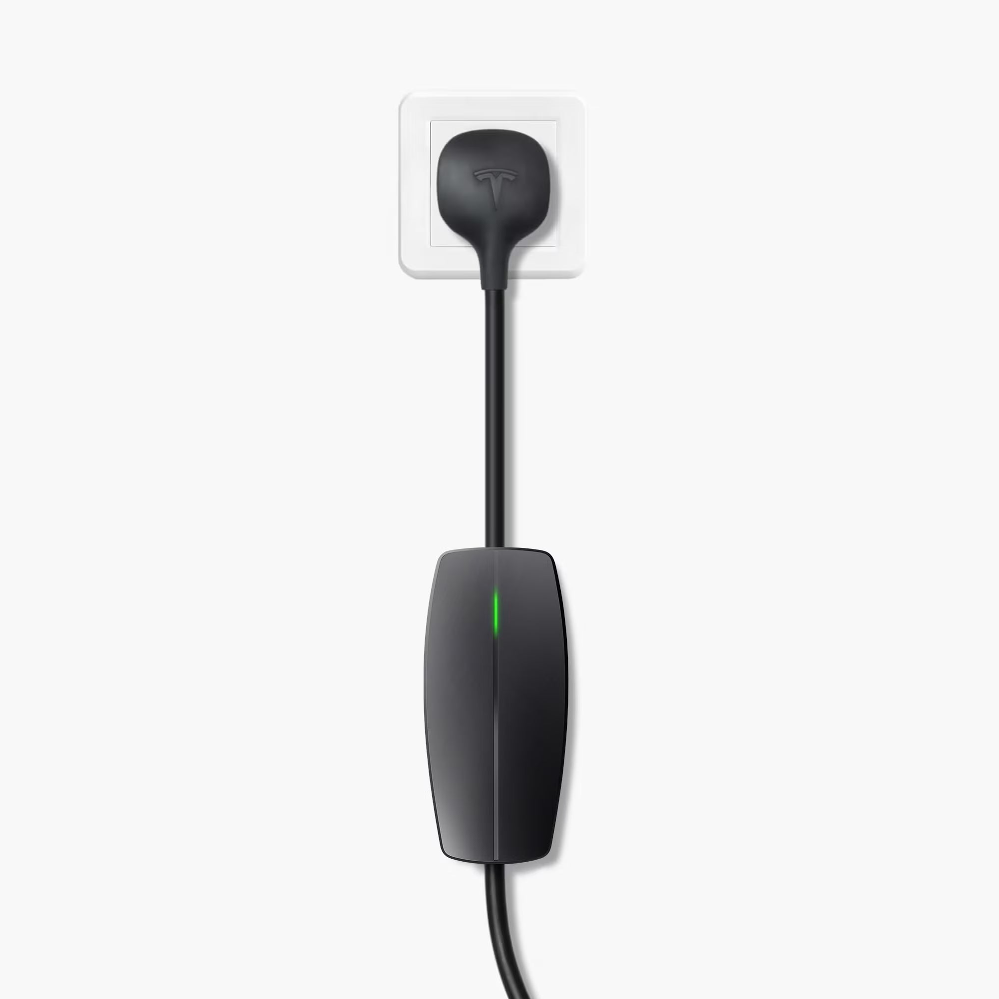 Tesla Mobile Connector