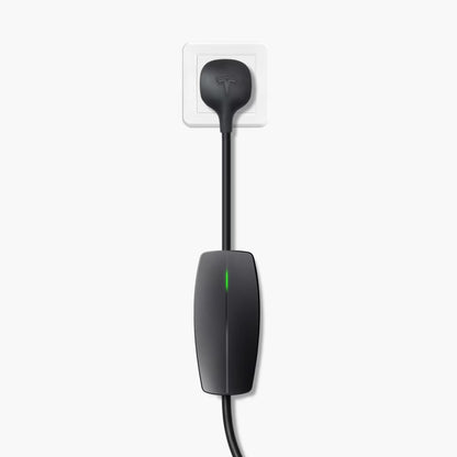Tesla Mobile Connector