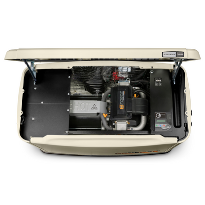Generac Guardian 26kW Standby Generator (WiFi Enabled)
