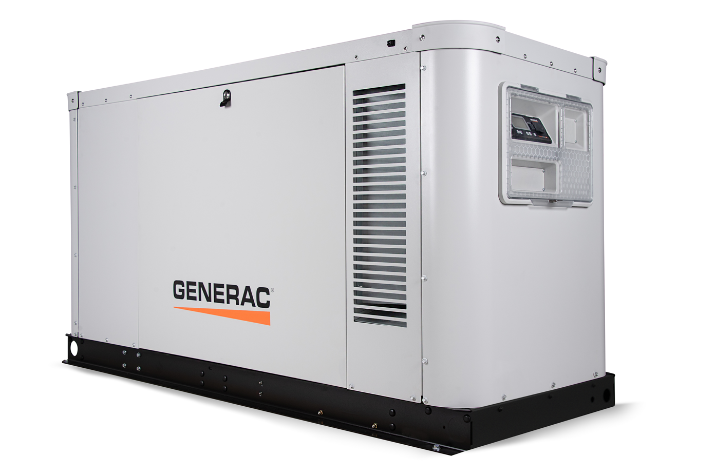 Generac Standby Generator 40kW 3‑Phase CA‑MA