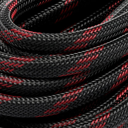 Lion Energy 25' Solar Extension Cable