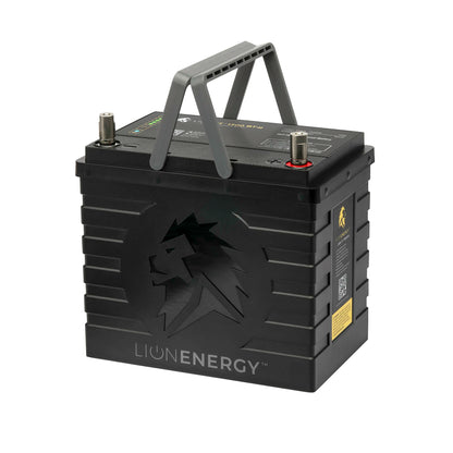 Lion Energy UT 1300 BT