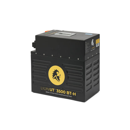 Lion Energy UT 3500 BT-H