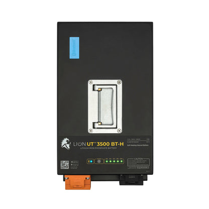 Lion Energy UT 3500 BT-H