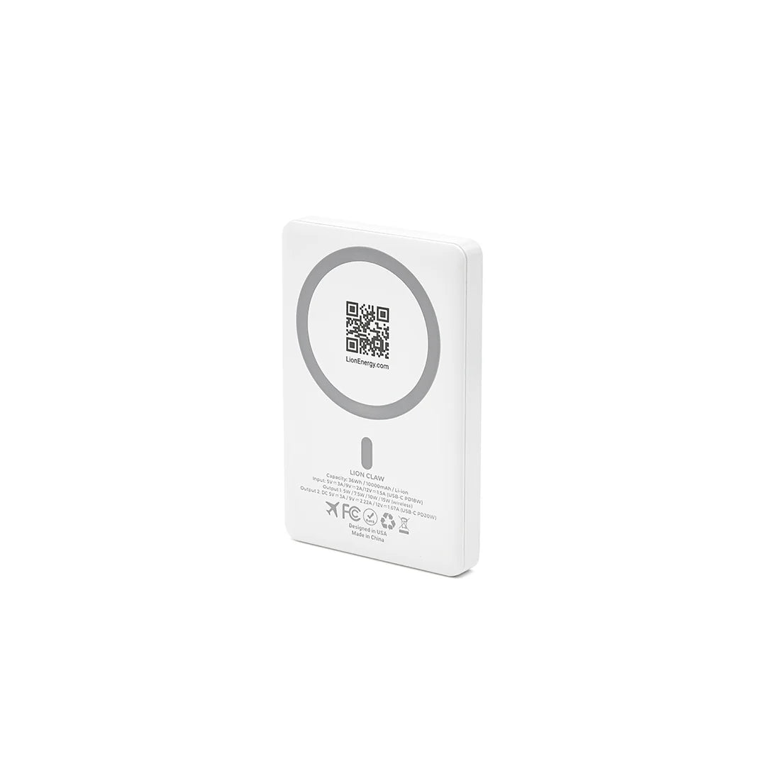 Lion Energy Claw Mag