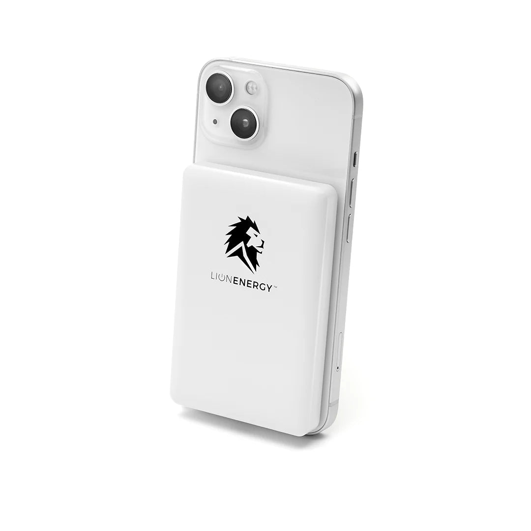 Lion Energy Claw Mag