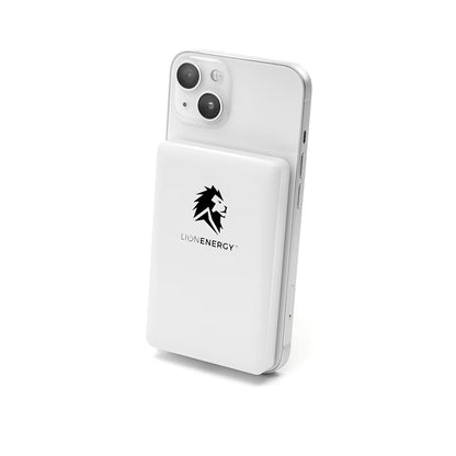 Lion Energy Claw Mag