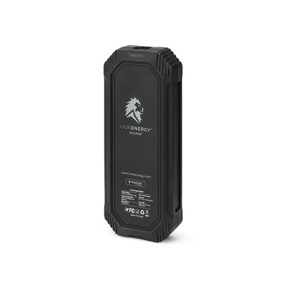 Lion Energy Eclipse Mag