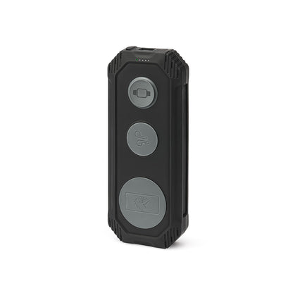Lion Eclipse Mag 3‑in‑1 wireless charging power bank