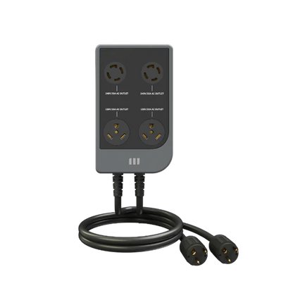 Mango Power mSocket Pro