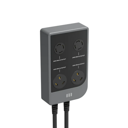 Mango Power mSocket Pro