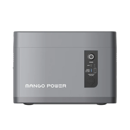 Mango Power E Extra Battery