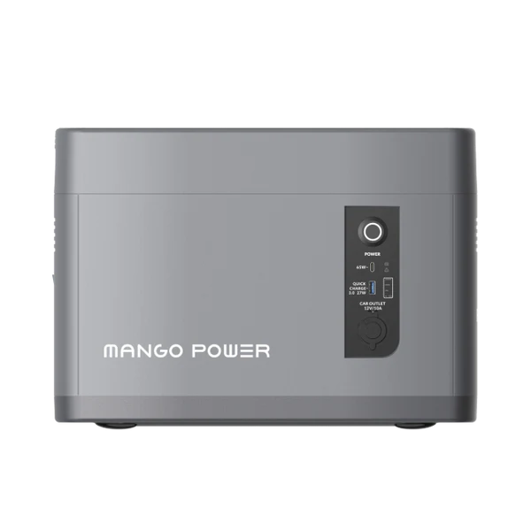 Mango Power E Extra Battery