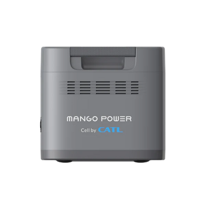 Mango Power E Extra Battery