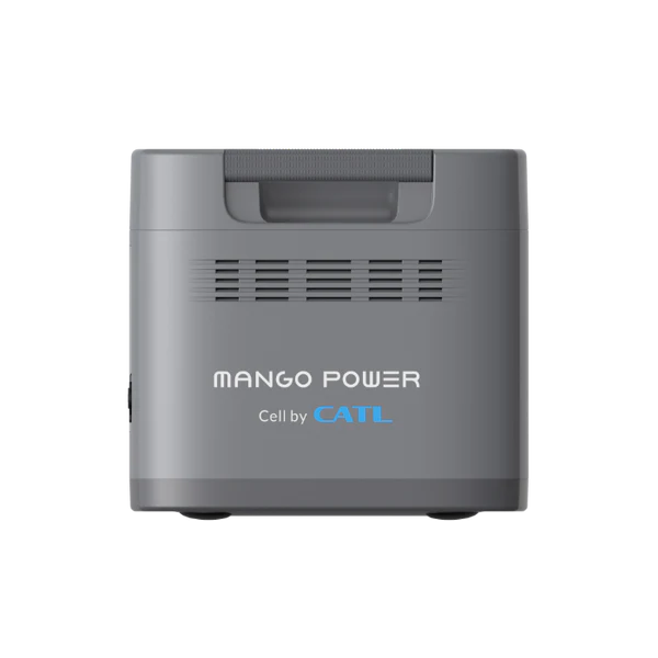 Mango Power E Extra Battery