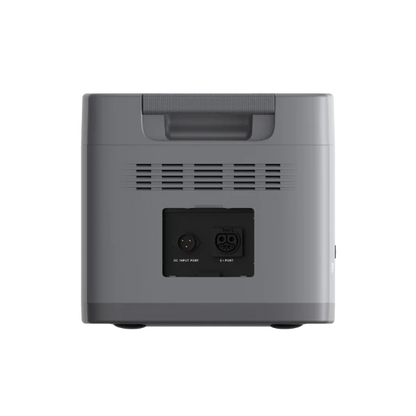 Mango Power E Extra Battery