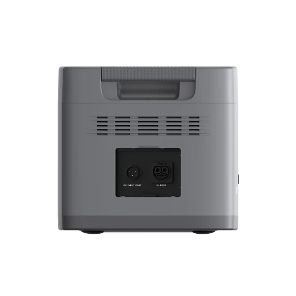 Mango Power E Extra Battery