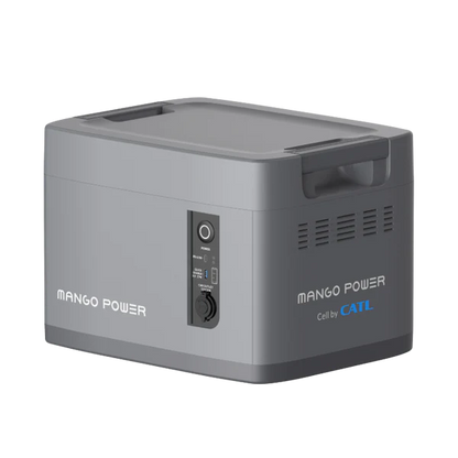 Mango Power E Extra Battery