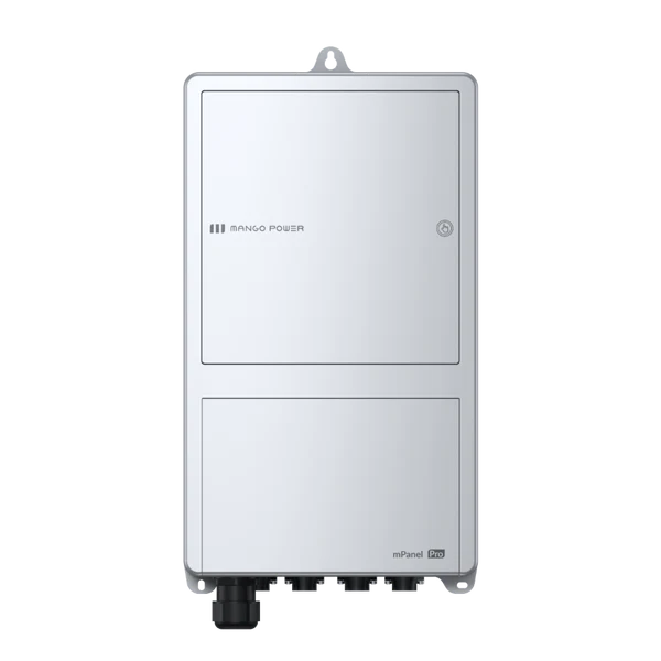 Mango Power mPanel Pro