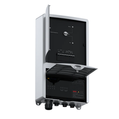 Mango Power mPanel Pro