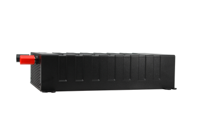 Lion Energy Savanna IV 2000
