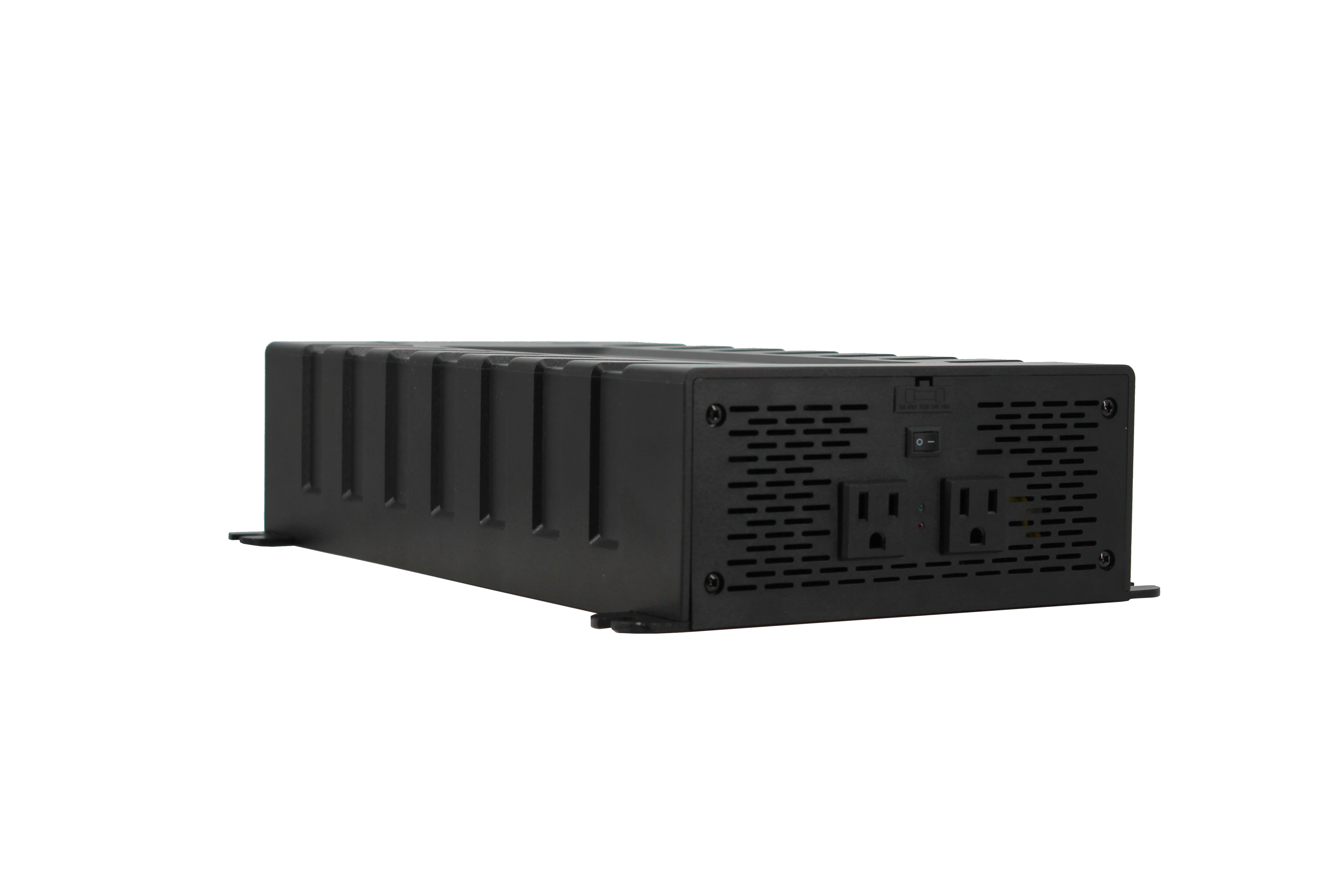 Lion Energy Savanna IV 2000