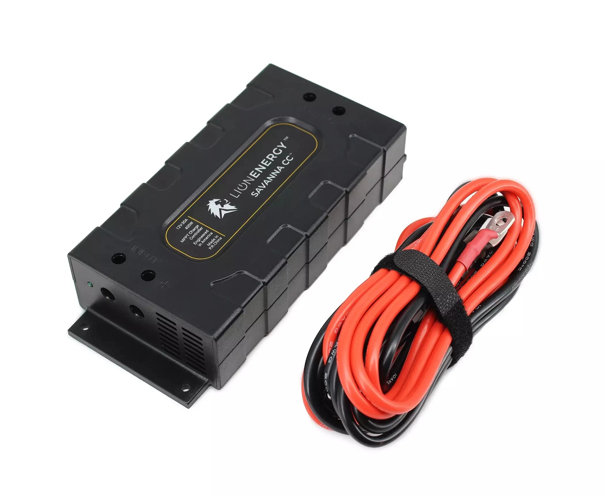 Lion Energy Savanna CC 30