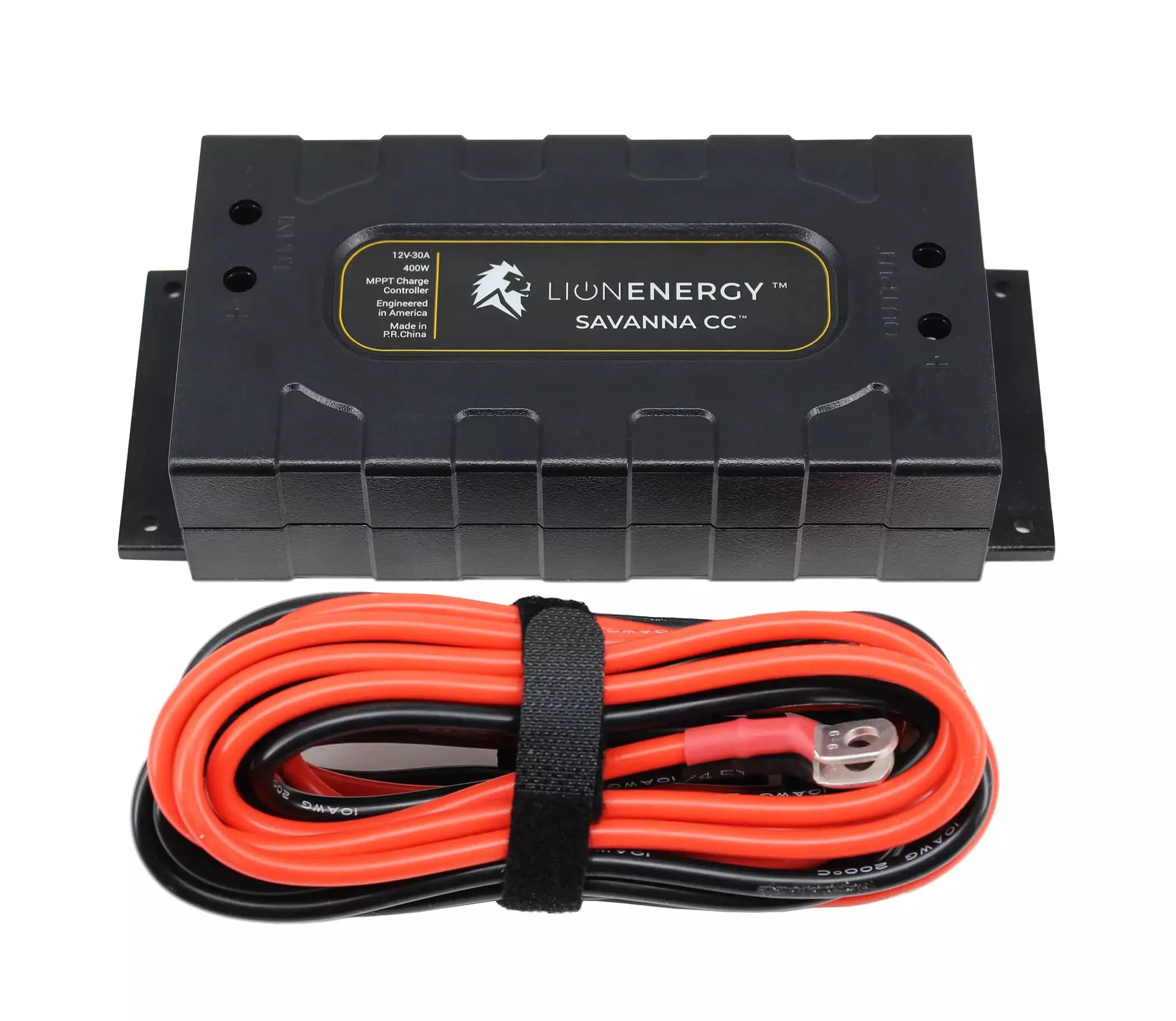 Lion Energy Savanna CC 30
